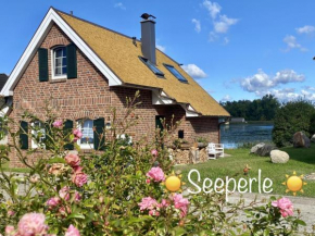 Ferienhaus Seeperle, Sternberg